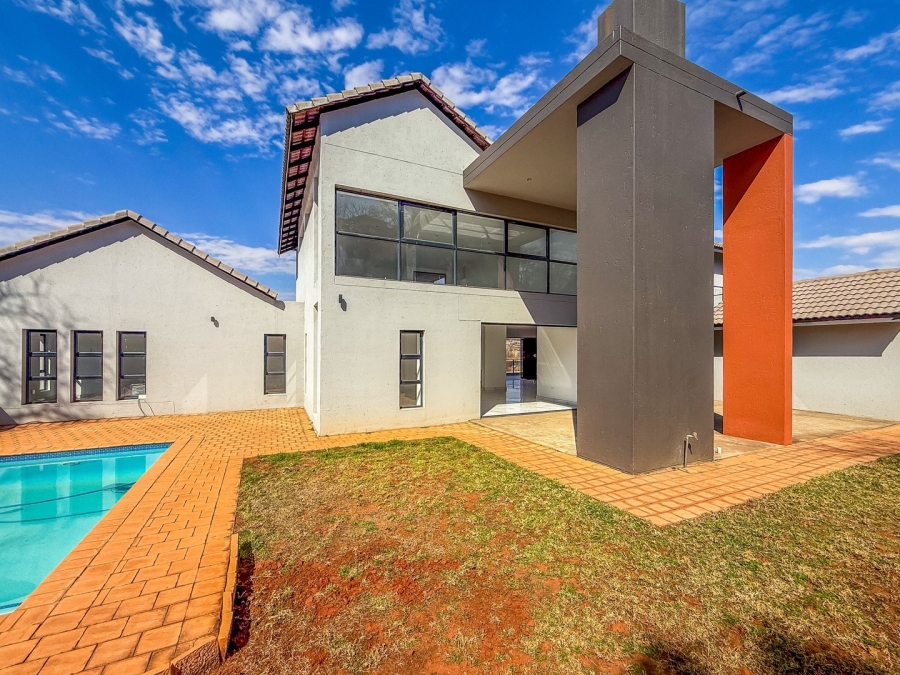 4 Bedroom Property for Sale in Xanadu Eco Park North West